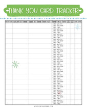 Load image into Gallery viewer, Wondermom Shop&#39;s The Most Wonderful Time of the Year Christmas Planner and holiday prep.
