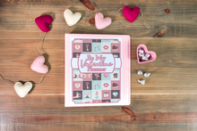 Load image into Gallery viewer, My customizable Be My Valentine Planner from Wondermom Shop, perfect for staying organized.
