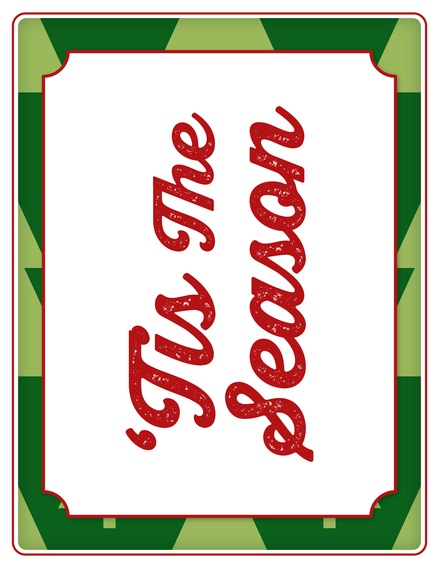 My Christmas Planner