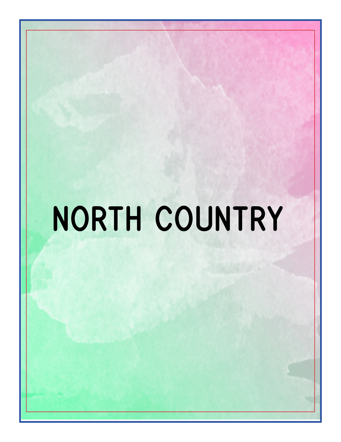 Upstate New York Travel Guide and Activity Kit for Kids