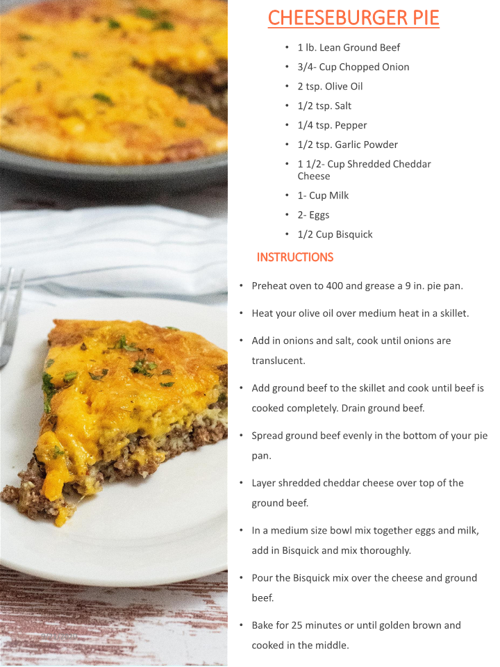 Wondermom Wannabe's Family's Favorite Quick & Easy Dinner Recipes Digital Cookbook with instructions.