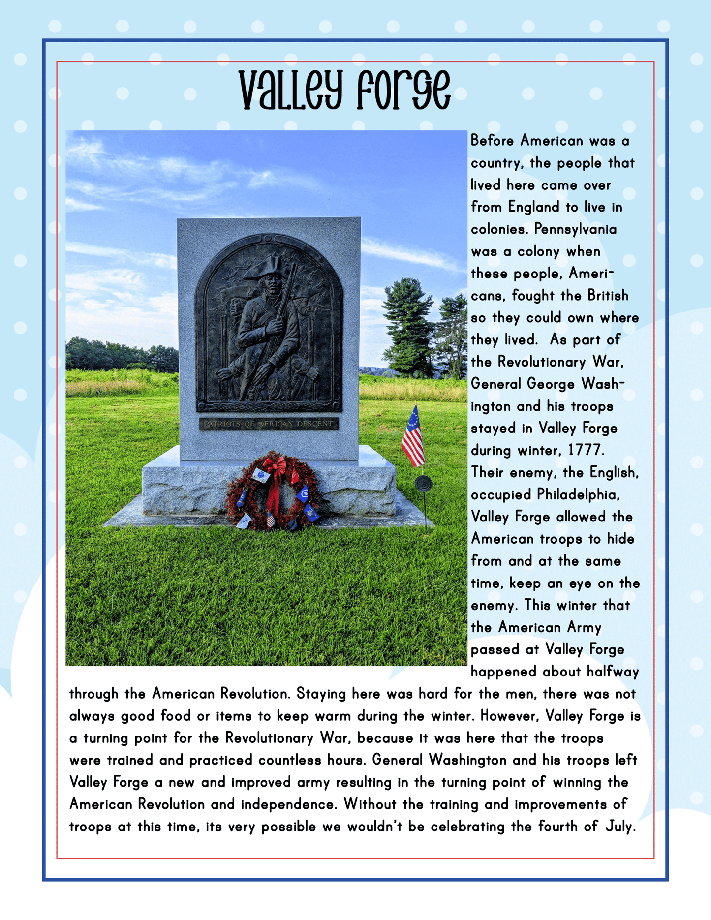 Pennsylvania Travel Guide and Activity Kit for Kids