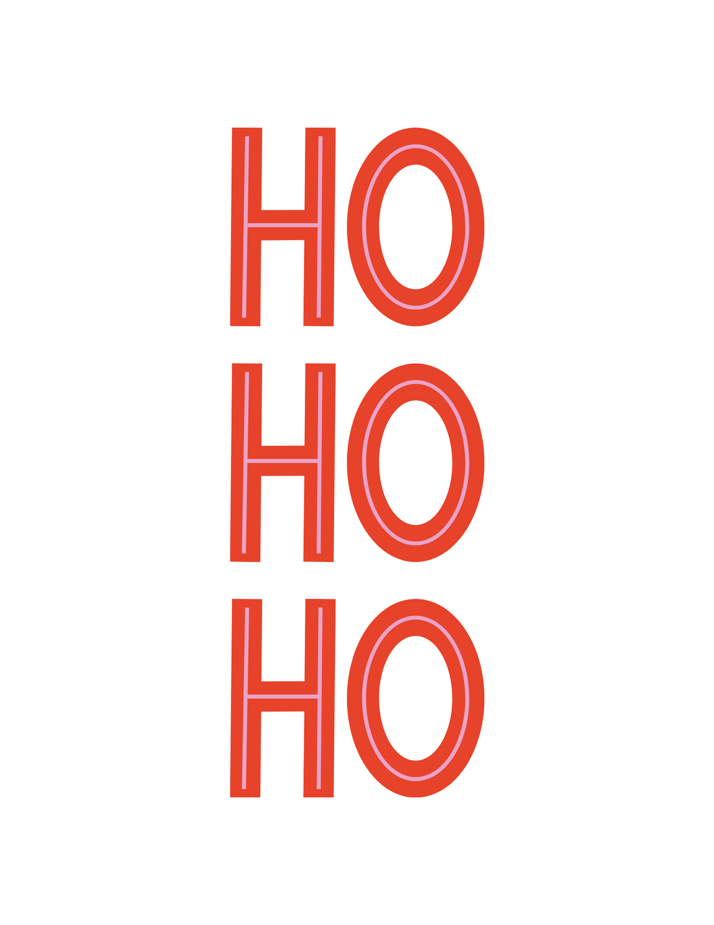 Spread holiday cheer with festive Wondermom Shop Christmas Wall Art.