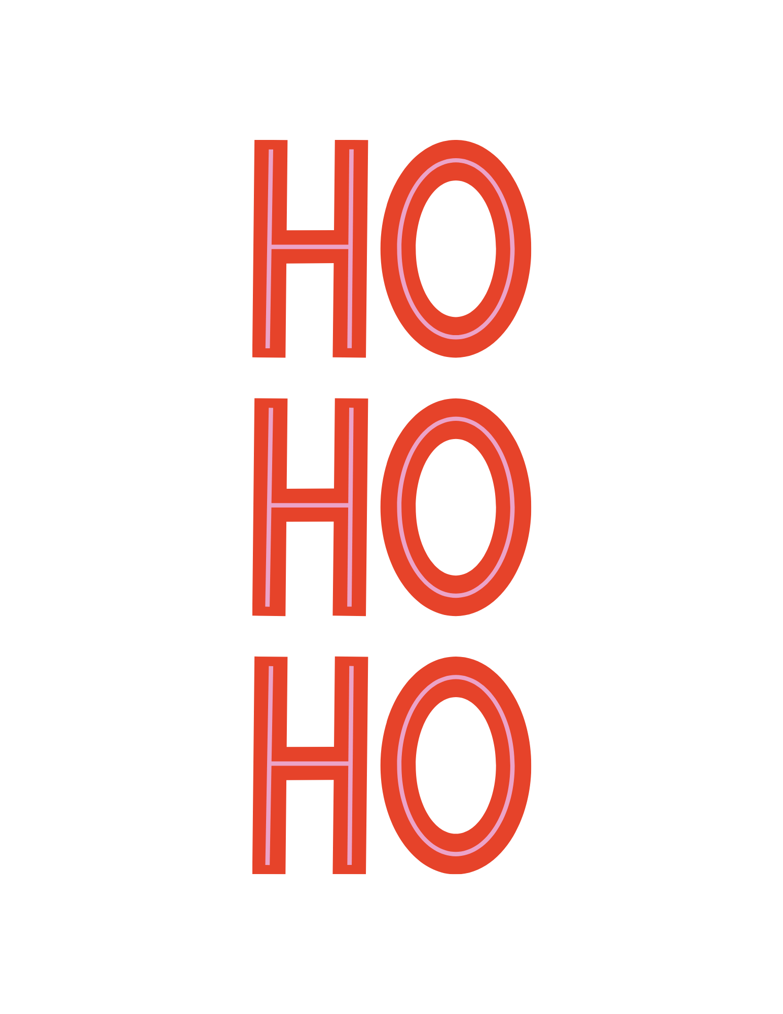 Spread holiday cheer with festive Wondermom Shop Christmas Wall Art.