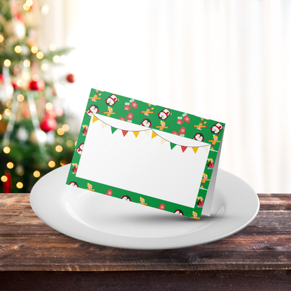 Children’s Happy Holidays Party Pack