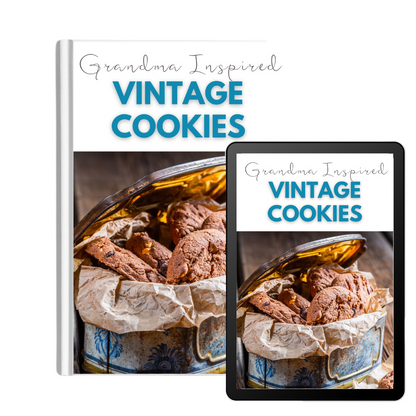 Holiday Baking Bundle (Digital Download)