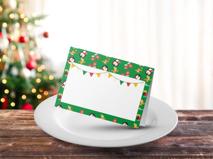 Children’s Happy Holidays Party Pack