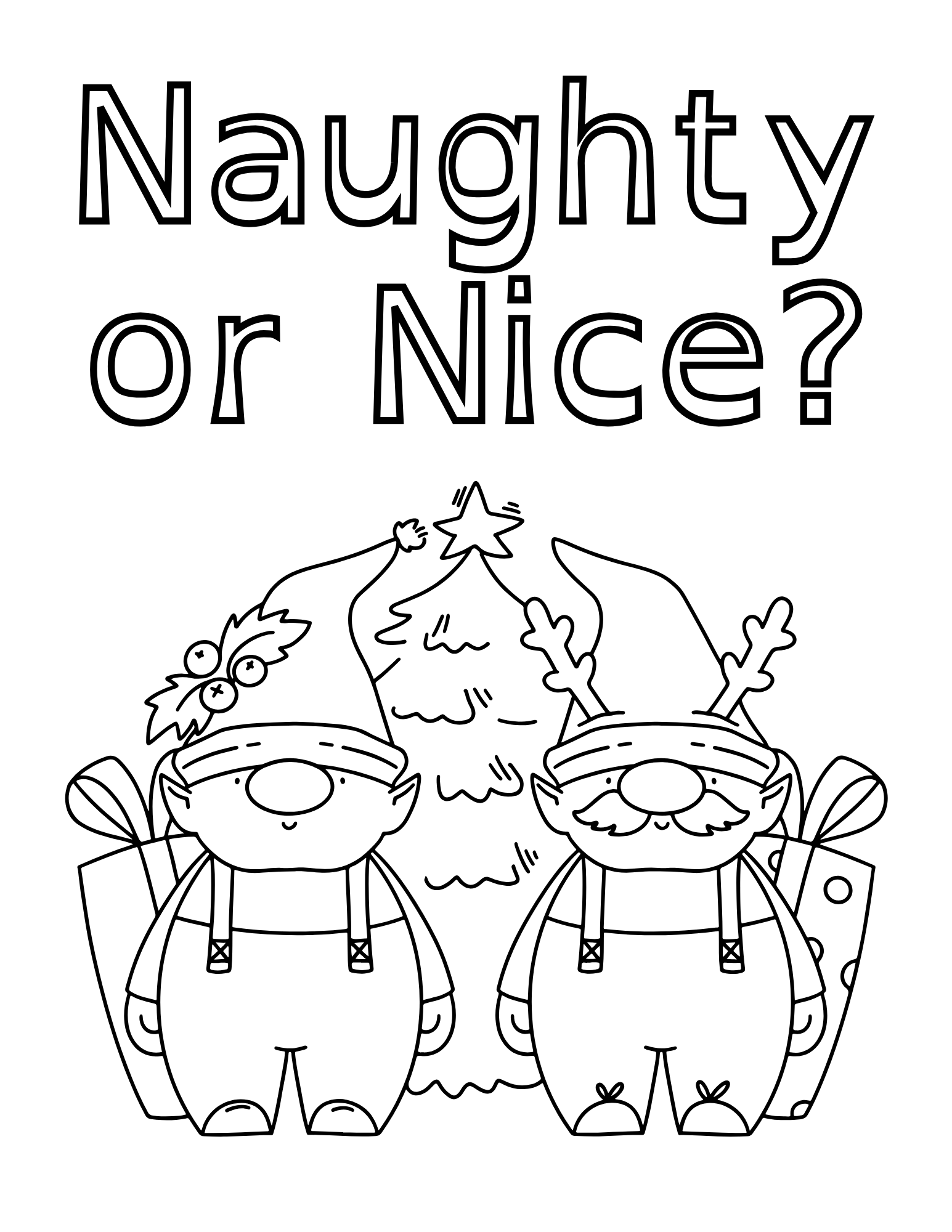 Festive Wondermom Shop Christmas coloring pages.