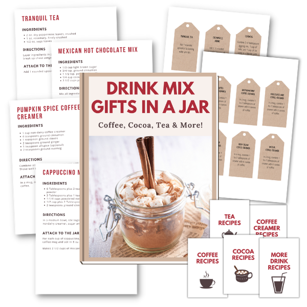 Holiday Baking Bundle (Digital Download)