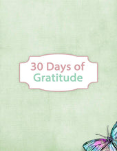 Load image into Gallery viewer, 30 Days of Gratitude Bundle
