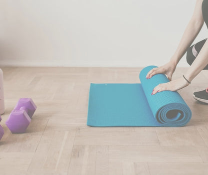 Fitness Planner