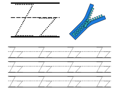 Handwriting Practice Workbook
