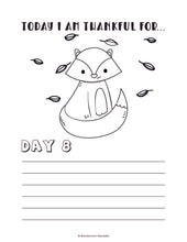 Load image into Gallery viewer, Gratitude Journal for Kids
