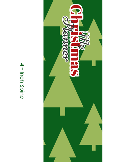 My Christmas Planner