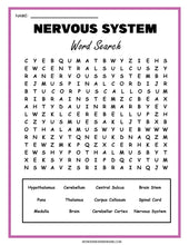 Load image into Gallery viewer, Nervous System Activity Set
