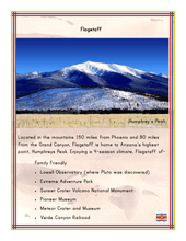 Load image into Gallery viewer, Arizona Travel Guide and Activity Kit for Kids
